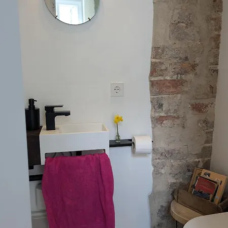 Lejlighed Altstadtflucht