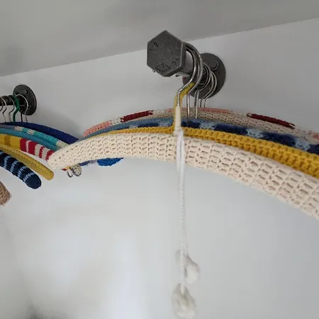 公寓 Altstadtflucht *