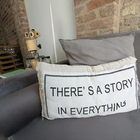 Altstadtflucht 公寓