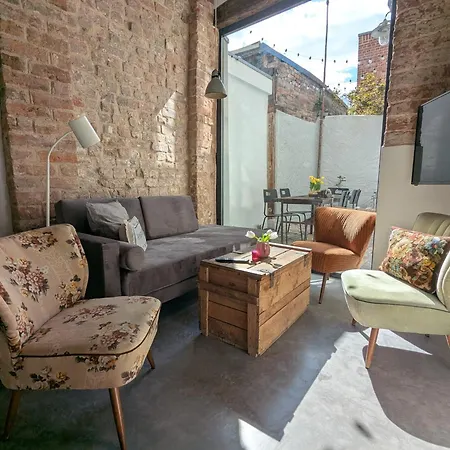 Altstadtflucht 公寓