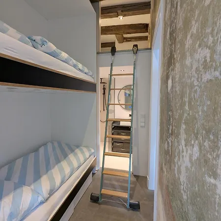 Altstadtflucht 公寓 鲁纳