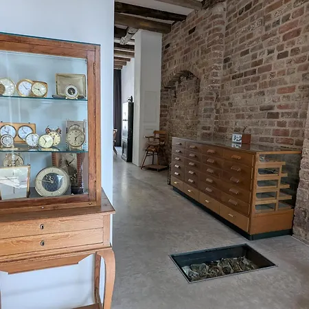 公寓 Altstadtflucht