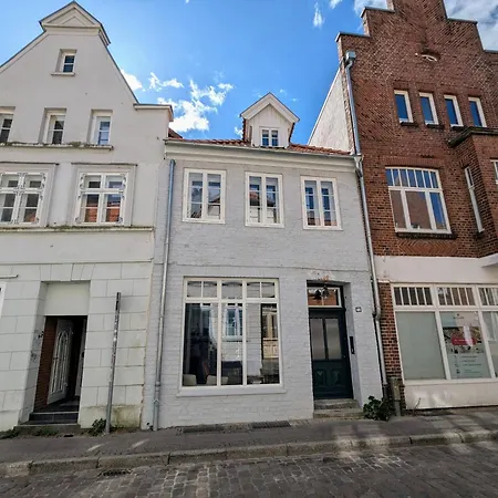 Altstadtflucht * Lüneburg