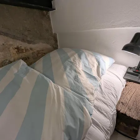 Altstadtflucht Lägenhet