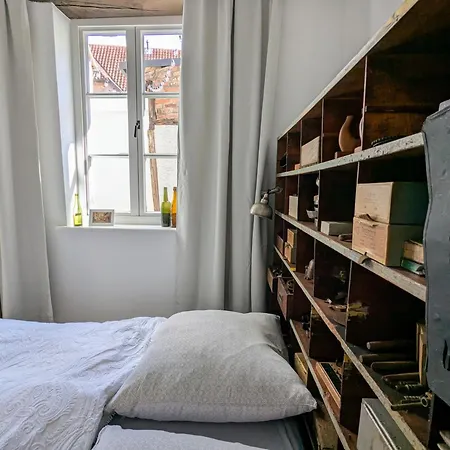 Altstadtflucht Lägenhet *