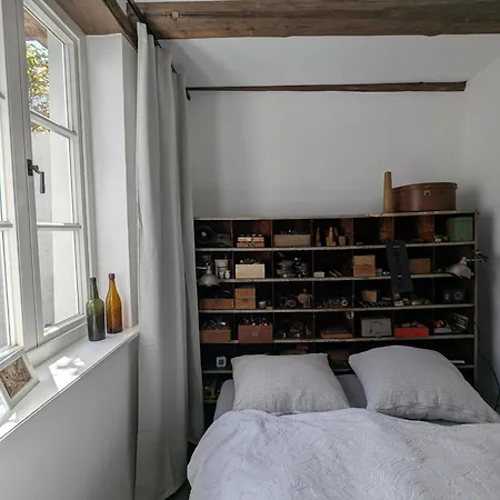 Altstadtflucht *