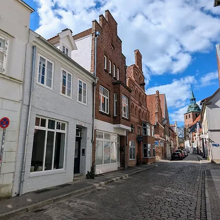 公寓 Altstadtflucht