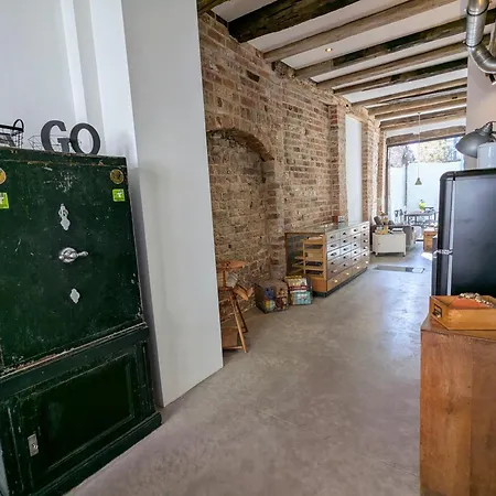 Altstadtflucht 公寓 *