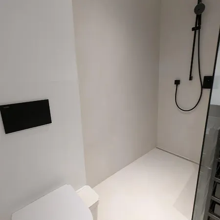 Altstadtflucht Apartment Luneburg