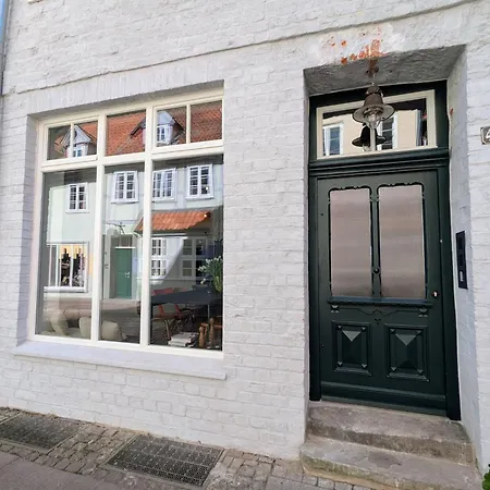 Altstadtflucht Luneburg
