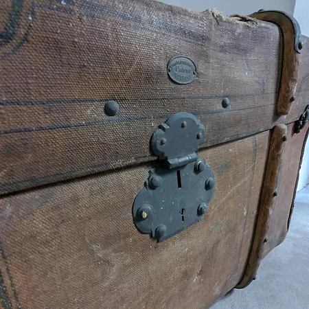 Altstadtflucht * 鲁纳