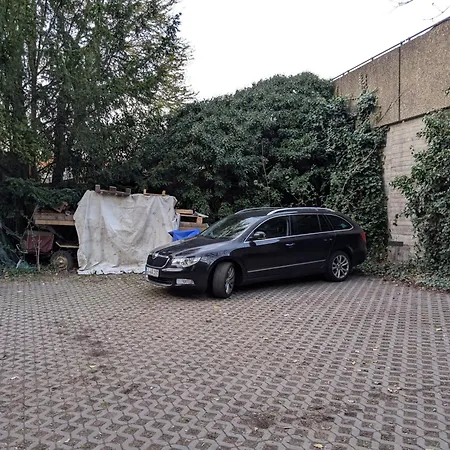Altstadtflucht * Luneburg
