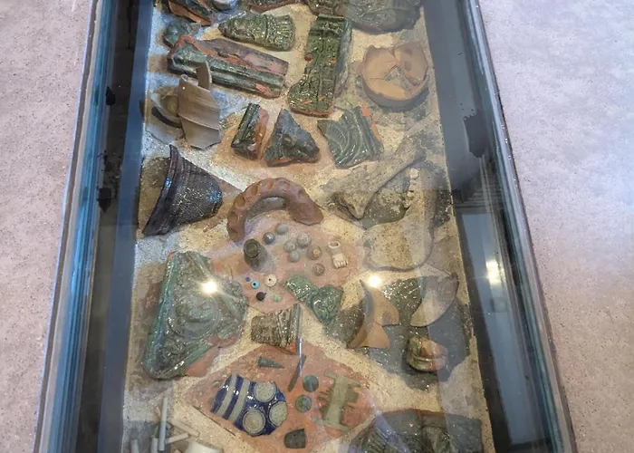 Altstadtflucht