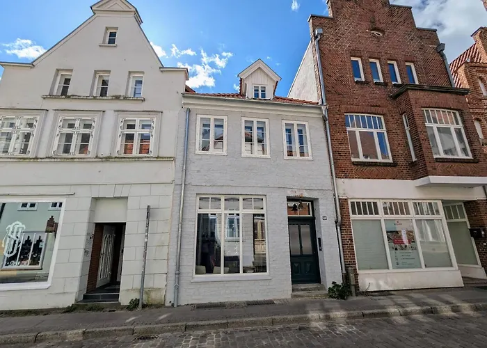 Altstadtflucht * Lüneburg