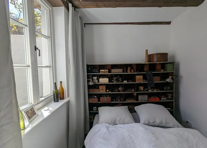 Altstadtflucht *