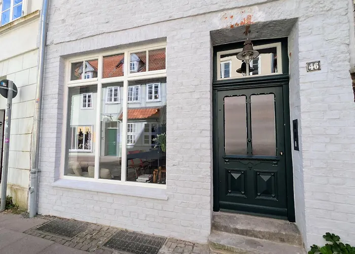 Altstadtflucht Lüneburg
